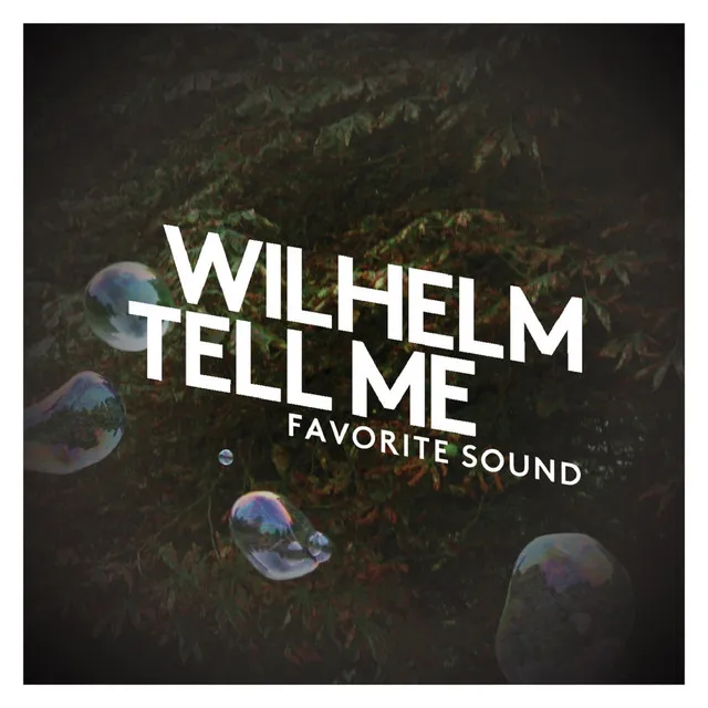 Favorite Sound - The Coconut Wireless Remix