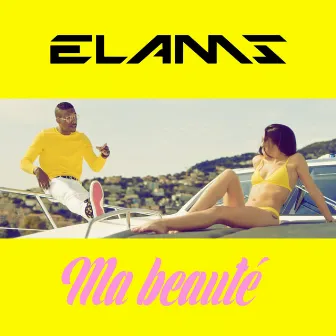 Ma beauté by Elams