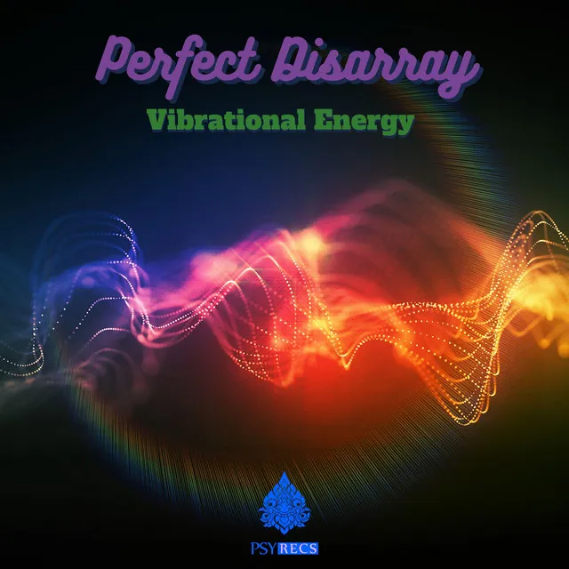 Vibrational Energy