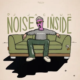 Noise Inside by Unknown Artist