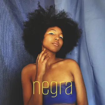 Negra by SOLUNA