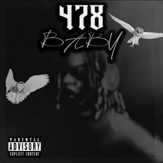 478 Baby by Terrancefrom820