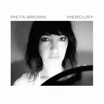 Mercury by Pieta Brown