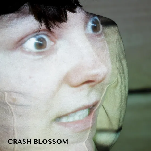 Crash Blossom (Original Theatre Soundtrack)