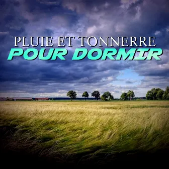 Pluie Et Tonnerre Pour Dormir by Rain King