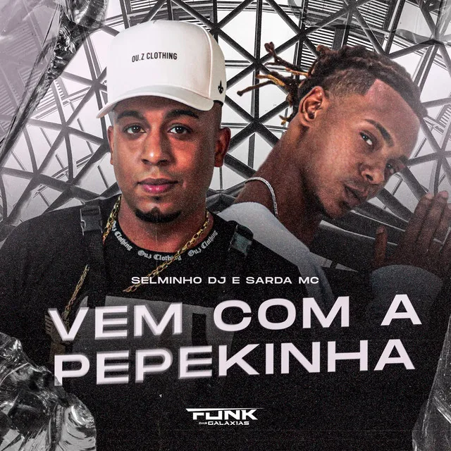 Vem Com a Pepekinha