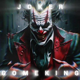 Joker by Gomeking