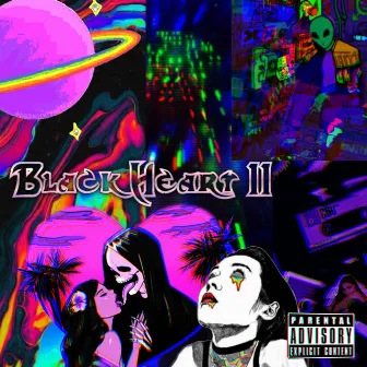 Black Heart II by Cpt.lavish