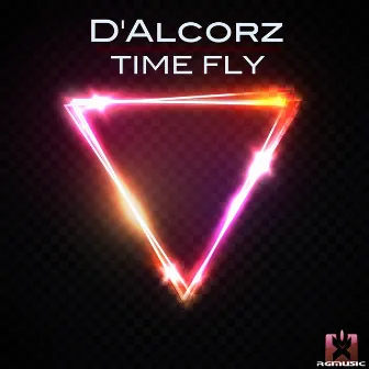 Time Fly by D'Alcorz