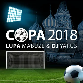 COPA 2018 by DJ YARUS