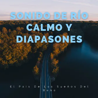 El País De Los Sueños Del Bebé: Sonido De Río Calmo Y Diapasones by Musica Para Bebes Durmiendo