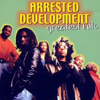 Greatest Hits by Arrested Development