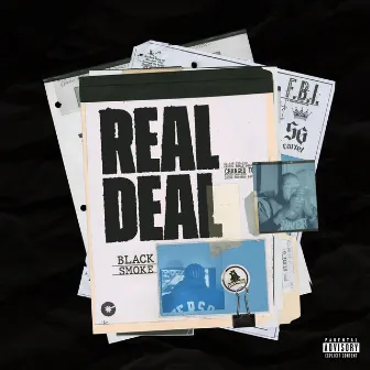 Real Deal by Black