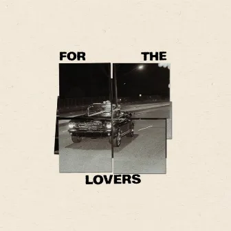 For the Lovers by ZUHAIR