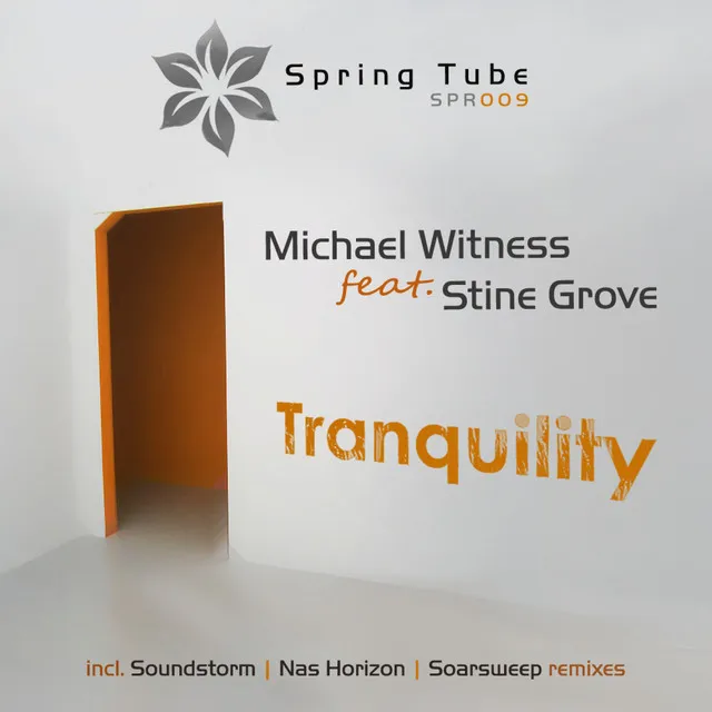 Tranquility - Soarsweep Remix