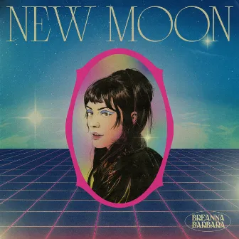 New Moon by Breanna Barbara