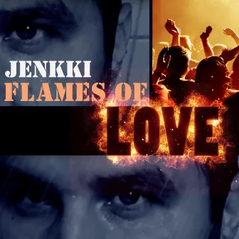 Flames of Love by Jenkki