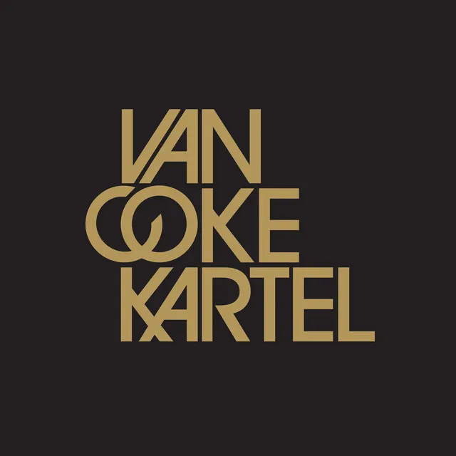 Van Coke Kartel