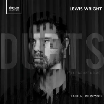 Duets by Lewis Wright