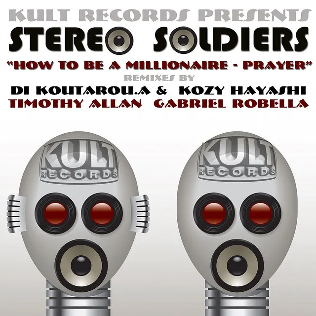 Millionaire - Stereo Soldiers Original Mix