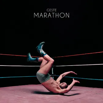 Marathon by Geste