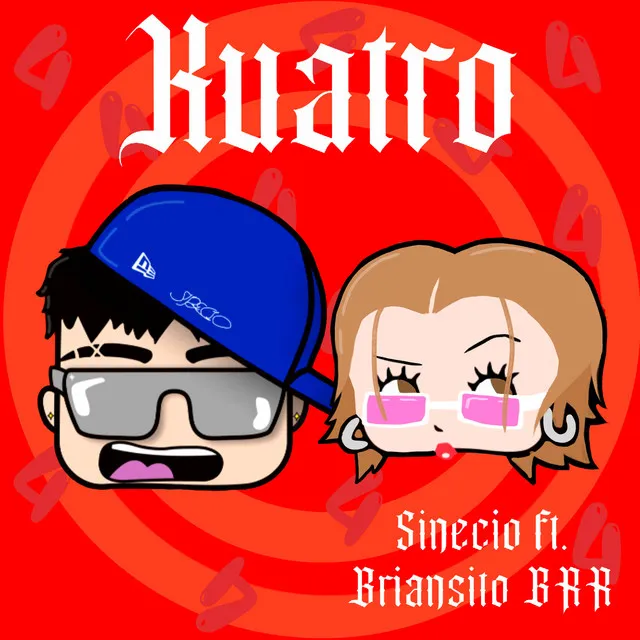 Kuatro