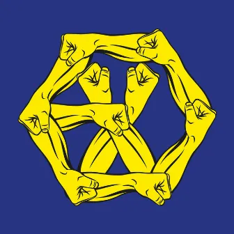 THE POWER OF MUSIC – The 4th Album ‘THE WAR’ Repackage by EXO