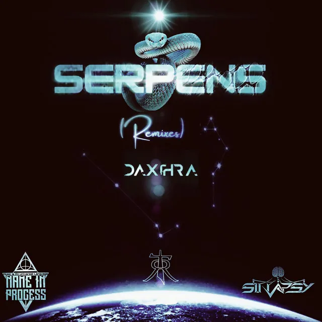 Serpens - Daxthra Remix