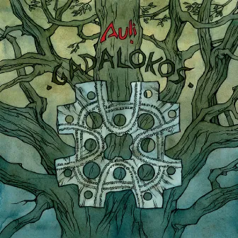 Gadalokos by Auli