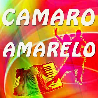 Camaro Amarelo (Tibute To Munhoz & Mariano) by Miguel