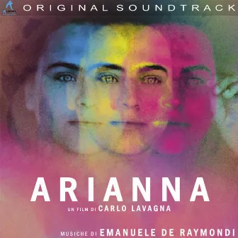 Arianna (colonna sonora originale del film) by Emanuele De Raymondi