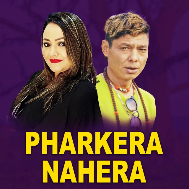 Pharkera Nahera