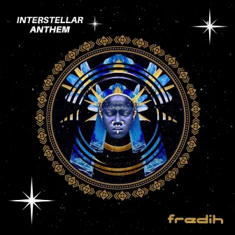 Interstellar Anthem by Fredih