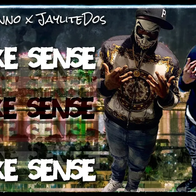 Jaylitedos (Make sense)