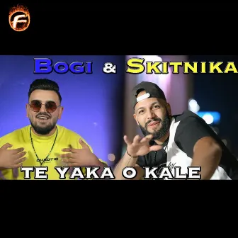 Te yaka o kale by Bogi