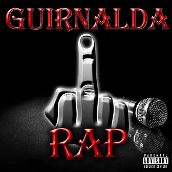 F Rap by Guirnalda