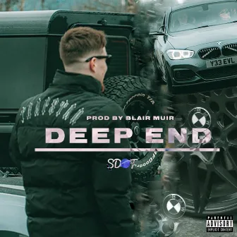 DEEP END by SDOT