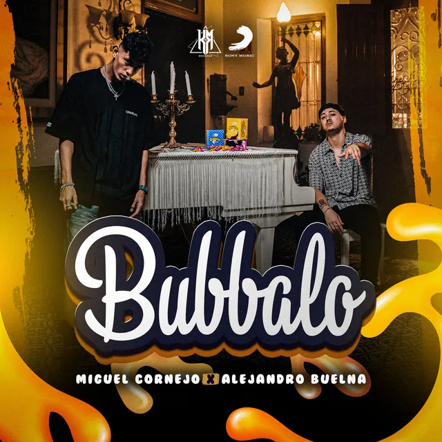 Bubbalo