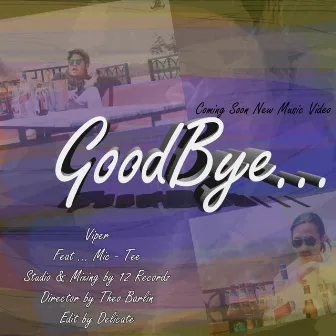 GoodBye by Mic Tee