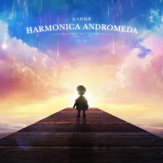 Harmonica Andromeda by KSHMR