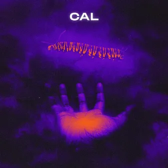 Caterpillar by Cal