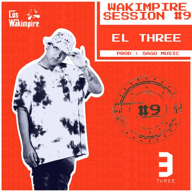 Los Wakimpire Session #9