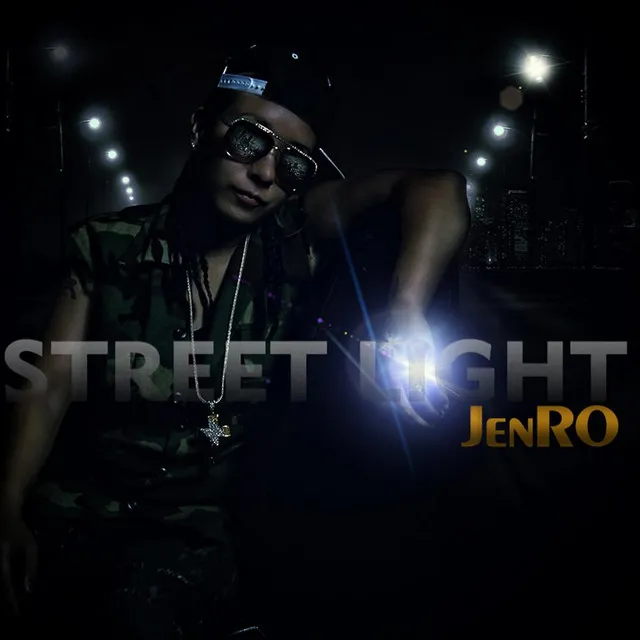 Street Light (feat. Amanda Perez)