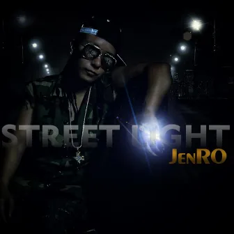 Street Light by JenRO