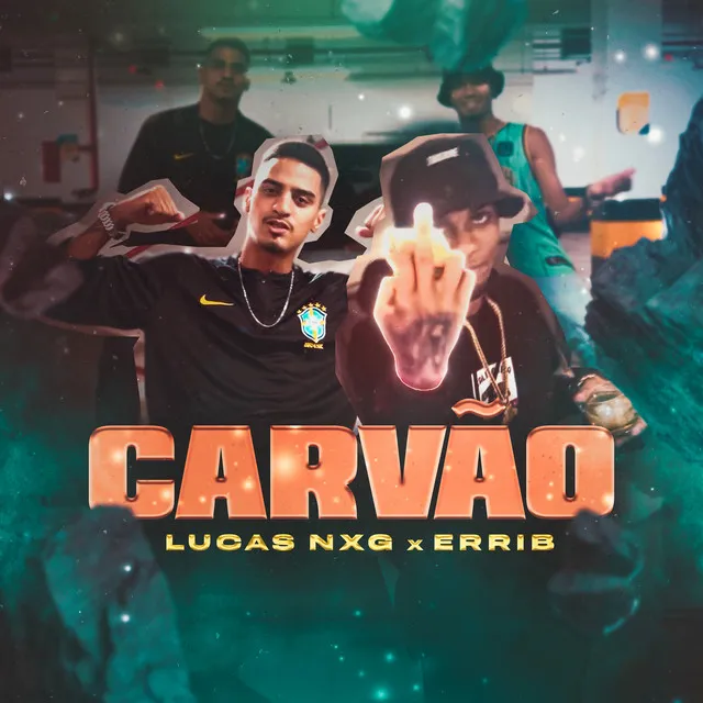 Carvão