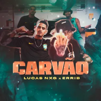 Carvão by errib