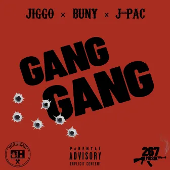 GangxGang by Jiggo267