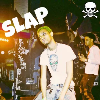 Slap by Roy French