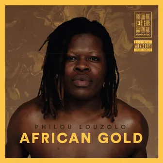 African Gold by Philou Louzolo