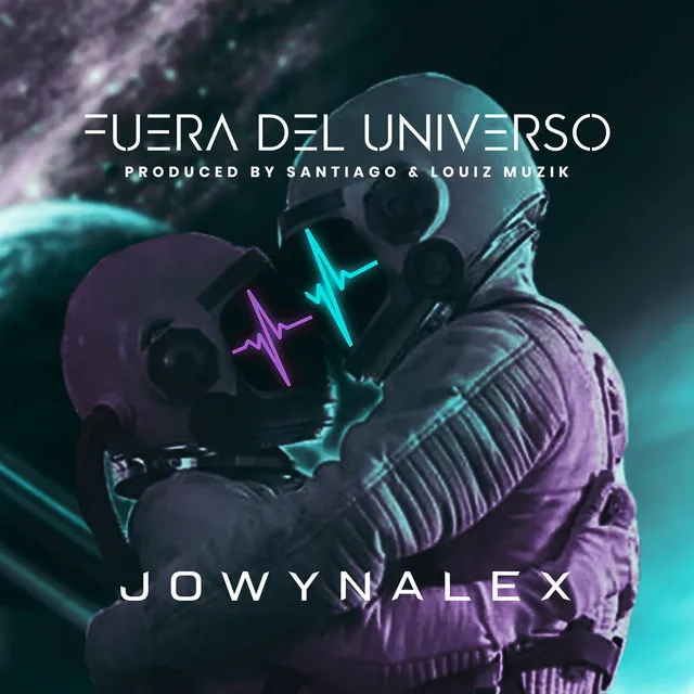 Fuera Del Universo